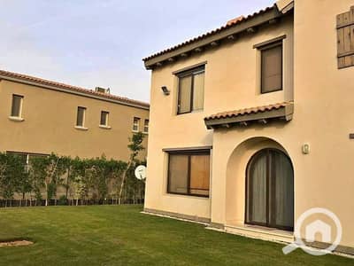 توين هاوس 4 غرف نوم للبيع في القاهرة الجديدة، القاهرة - WhatsApp Image 2025-11-10 at 12.48. 56 PM (2). jpeg