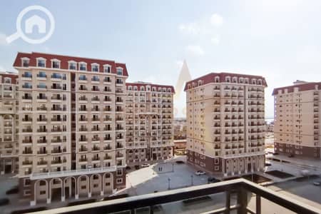 شقة 2 غرفة نوم للايجار في محرّم بيك، الإسكندرية - 1. jpg