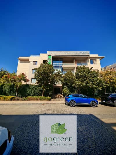 3 Bedroom Penthouse for Sale in New Cairo, Cairo - WhatsApp Image 2025-11-05 at 3.27. 28 PM (1). jpeg