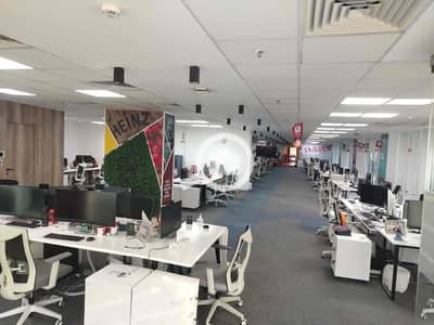 Office for Rent in Nasr City, Cairo - FB_IMG_1753223499526. jpg