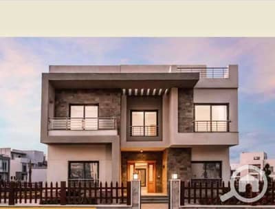 6 Bedroom Villa for Sale in Shorouk City, Cairo - IMG_6218. jpg