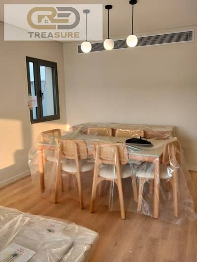 2 Bedroom Apartment for Rent in New Cairo, Cairo - WhatsApp Image 2025-11-10 at 2.15. 48 PM (1). jpeg