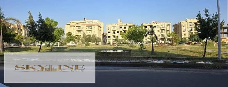 شقة 3 غرف نوم للبيع في العبور، القاهرة - WhatsApp Image 2025-09-27 at 1.58. 07 PM. jpeg