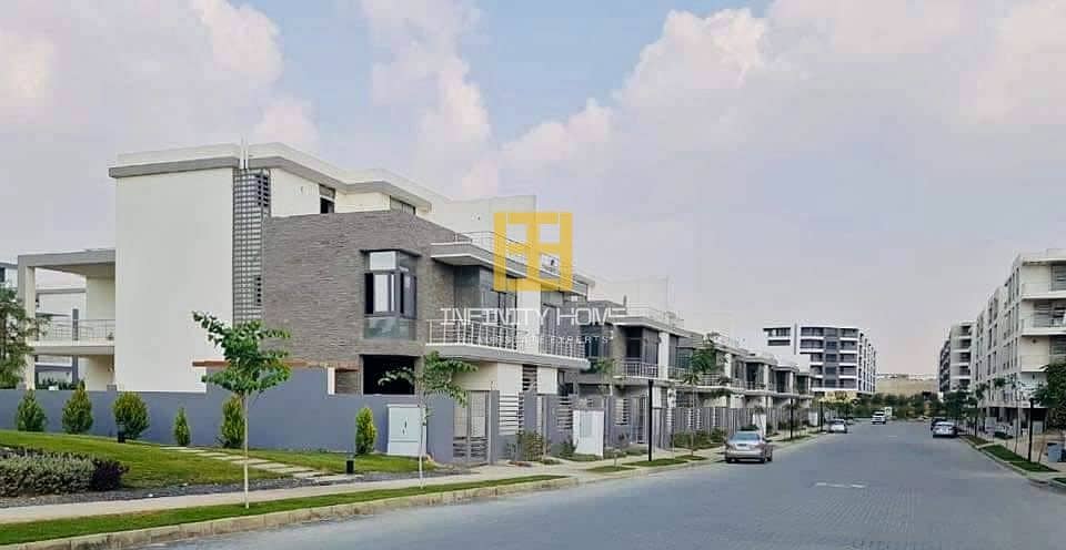 7 Taj city Compound - كومباوند تاج سيتي - Apartment for sale - شقة للبيع - New cairo التجمع الاول القاهره الجديدة 42. jpg