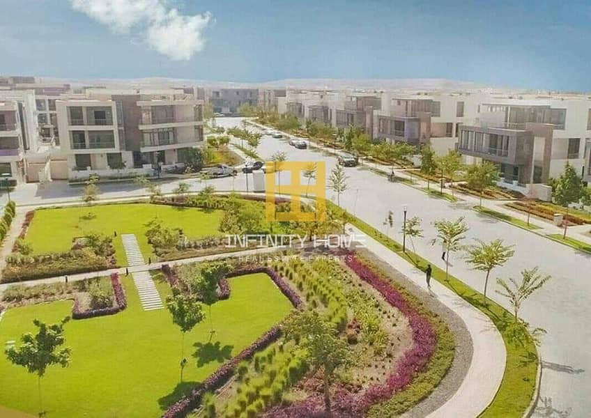 8 Taj city Compound - كومباوند تاج سيتي - Apartment for sale - شقة للبيع - New cairo التجمع الاول القاهره الجديدة 53. jpg