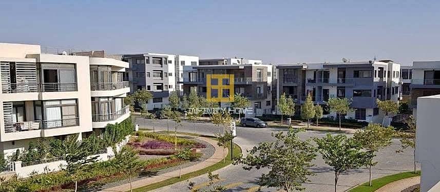 11 Taj city Compound - كومباوند تاج سيتي - Apartment for sale - شقة للبيع - New cairo التجمع الاول القاهره الجديدة 60. jpg