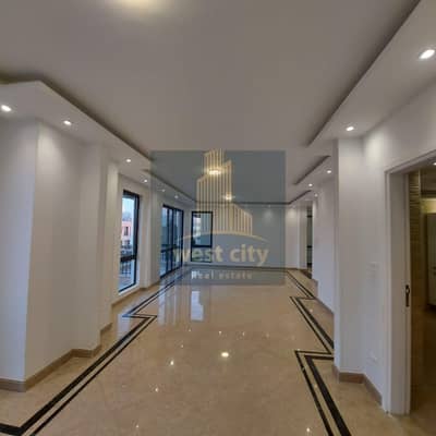 دوبلكس 5 غرف نوم للايجار في الشيخ زايد، الجيزة - IMG-20251110-WA0017. jpg دوبلكس 5 غرف نوم للايجار في الشيخ زايد، الجيزة - IMG-20251110-WA0017. jpg