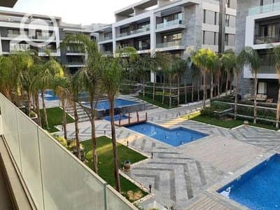 3 Bedroom Flat for Sale in New Cairo, Cairo - 4133741-baa73o. jpg