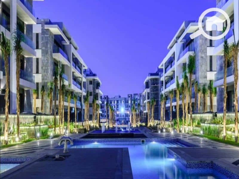 13 Apartment for sale in El Patio 7. png