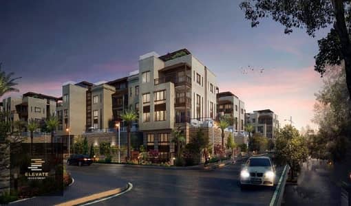 شقة 3 غرف نوم للبيع في القاهرة الجديدة، القاهرة - WhatsApp Image 2025-11-10 at 1.15. 34 PM. jpeg