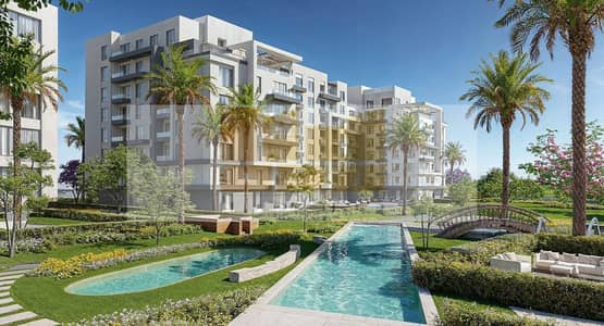 شقة 3 غرف نوم للبيع في القاهرة الجديدة، القاهرة - WhatsApp Image 2025-11-10 at 13.26. 14_bde24e75. jpg