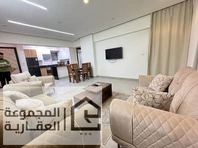 2 Bedroom Flat for Rent in New Cairo, Cairo - ca2e693a-eca3-4cf9-9594-4137894ca741. jpg