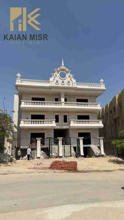 3 Bedroom Flat for Sale in Shorouk City, Cairo - 1000006118. jpg