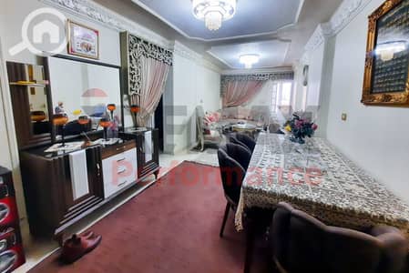 فلیٹ 3 غرف نوم للبيع في الحضرة، الإسكندرية - WhatsApp Image 2025-11-08 at 3.46. 08 PM (3). JPG