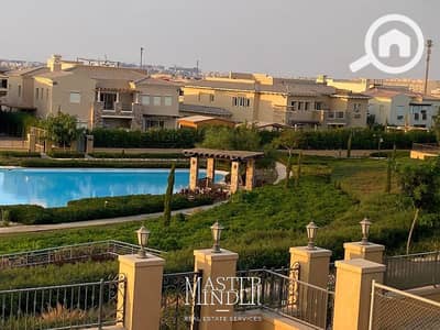3 Bedroom Twin House for Rent in New Cairo, Cairo - 10. jpg