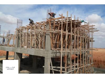 شقة 3 غرف نوم للبيع في 6 أكتوبر، الجيزة - DSC00468. jpg