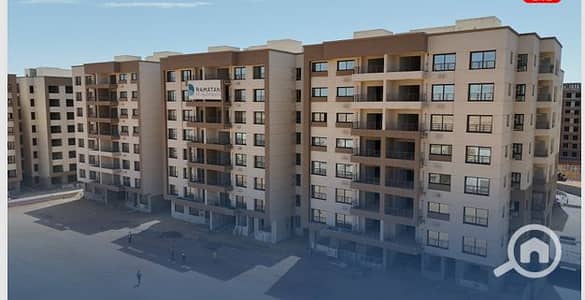 3 Bedroom Apartment for Sale in New Capital City, Cairo - 00. png