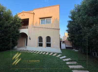 توين هاوس 3 غرف نوم للايجار في القاهرة الجديدة، القاهرة - WhatsApp Image 2025-11-09 at 8.52. 59 PM. jpeg