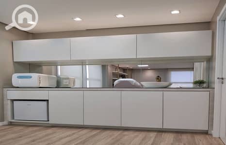 عيادة  للبيع في العاصمة الإدارية الجديدة، القاهرة - 62d3cdb4-58cf-4714-a7b6-a3de246984c7. jpg