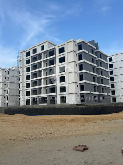 3 Bedroom Apartment for Sale in New Cairo, Cairo - b3987729-74b8-495b-a2db-7e2566b7cf3d. jpeg 3 Bedroom Apartment for Sale in New Cairo, Cairo - b3987729-74b8-495b-a2db-7e2566b7cf3d. jpeg