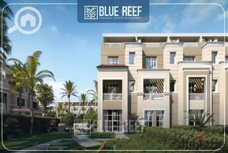 فیلا 4 غرف نوم للبيع في مدينة المستقبل، القاهرة - WhatsApp Image 2025-11-10 at 2.59. 32 PM (3). jpeg