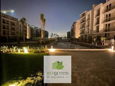 2 Bedroom Flat for Sale in New Cairo, Cairo - 454cb122-029a-4324-9301-caa135236115. jpg