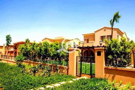 4 Bedroom Twin House for Sale in New Cairo, Cairo - WhatsApp Image 2025-10-23 at 2.42. 56 PM (2). jpeg