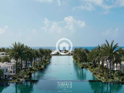 4 Bedroom Villa for Sale in North Coast, Matruh - 7. jpg 4 Bedroom Villa for Sale in North Coast, Matruh - 7. jpg