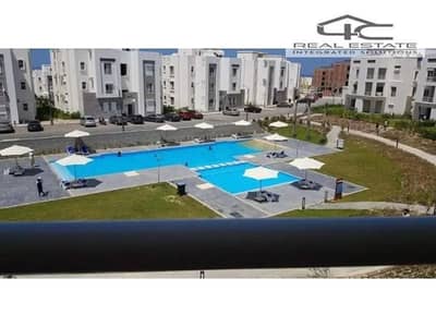 بنتهاوس 2 غرفة نوم للبيع في الساحل الشمالي، مطروح - WhatsApp Image 2024-07-11 at 4.29. 12 PM (1). jpg