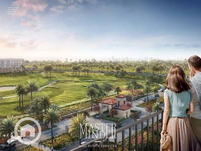 3 Bedroom Twin House for Sale in Mokattam, Cairo - 7. jpg