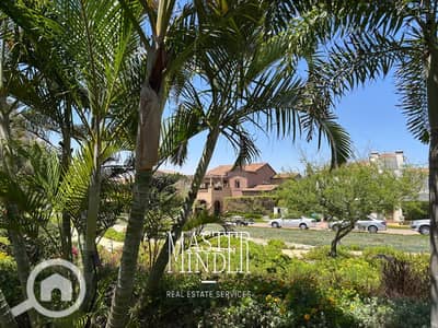 3 Bedroom Chalet for Sale in North Coast, Matruh - 17. png