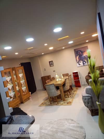 2 Bedroom Apartment for Rent in Madinaty, Cairo - WhatsApp Image 2025-11-10 at 11.43. 00 AM (7). jpeg