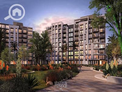 شقة 3 غرف نوم للبيع في القاهرة الجديدة، القاهرة - 5. jpg