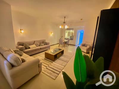 2 Bedroom Duplex for Rent in New Cairo, Cairo - WhatsApp Image 2025-11-10 at 2.54. 04 PM (2). jpeg