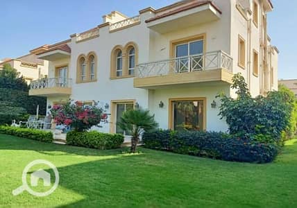 4 Bedroom Villa for Sale in Sheikh Zayed, Giza - WhatsApp Image 2025-11-09 at 3.43. 19 PM (1). jpeg