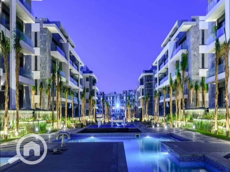 14 Apartment for sale in El Patio 7. png