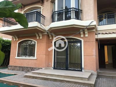 فیلا 4 غرف نوم للايجار في مدينتي، القاهرة - WhatsApp Image 2025-11-10 at 2.05. 03 PM (2). jpeg