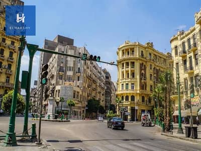 أرض تجارية  للبيع في وسط القاهرة، القاهرة - 2019_7_5_21_34_30_48. jpg