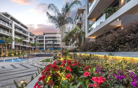 3 Bedroom Penthouse for Sale in New Cairo, Cairo - Screenshot 2025-03-23 155905. png