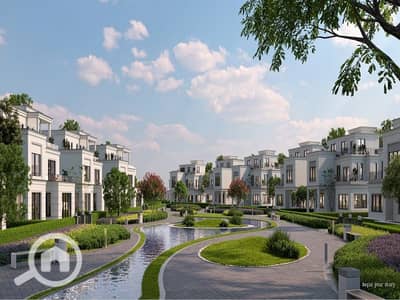 3 Bedroom Apartment for Sale in Sheikh Zayed, Giza - WhatsApp Image 2024-08-17 at 13.36. 17_13fd1292. jpg