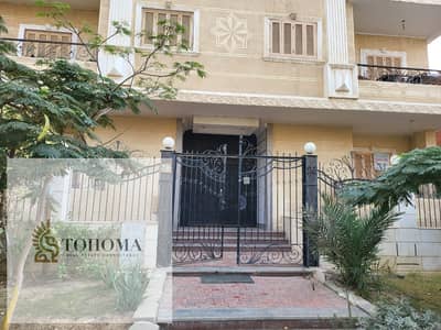 4 Bedroom Apartment for Rent in New Cairo, Cairo - e7b8126c-503b-4c87-9718-fe0d3b9fc7b0. jpg