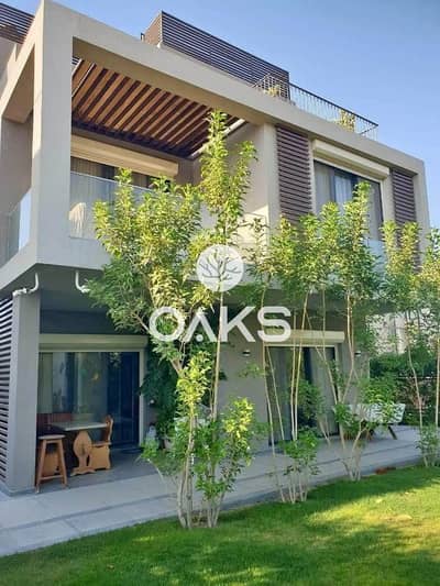 4 Bedroom Villa for Sale in New Cairo, Cairo - 469151131_1261058561684156_6676324720901804674_n. jpg