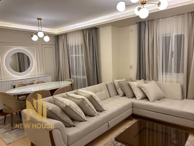 شقة 2 غرفة نوم للايجار في مدينتي، القاهرة - WhatsApp Image 2025-11-10 at 3.06. 00 PM. jpeg