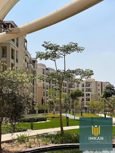 2 Bedroom Flat for Sale in Madinaty, Cairo - WhatsApp Image 2024-11-26 at 13.48. 03_7de90823. jpg