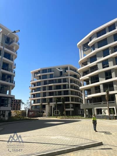 فلیٹ 2 غرفة نوم للبيع في العاصمة الإدارية الجديدة، القاهرة - WhatsApp Image 2025-11-02 at 4.13. 16 PM(1). jpeg