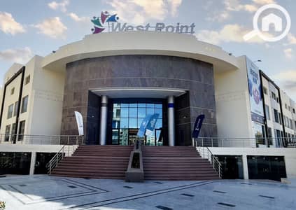 مکتب  للايجار في 6 أكتوبر، الجيزة - 1-2. jpg