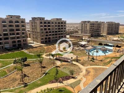 2 Bedroom Flat for Sale in Mostakbal City, Cairo - 3ee8593d-cc10-46d1-abc3-eb7a78fa1d29. jpg