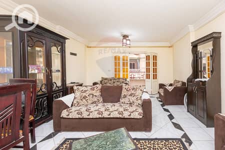2 Bedroom Duplex for Sale in Sidi Beshr, Alexandria - 1. png