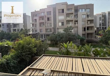 3 Bedroom Apartment for Sale in New Cairo, Cairo - d5bf0849-b8d1-4805-b2f7-c4b72d58dd12. png