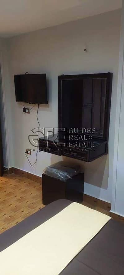 3 Bedroom Apartment for Rent in Dokki, Giza - IMG-20250818-WA0063. jpg